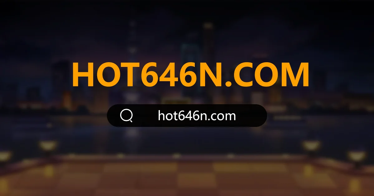 hot646