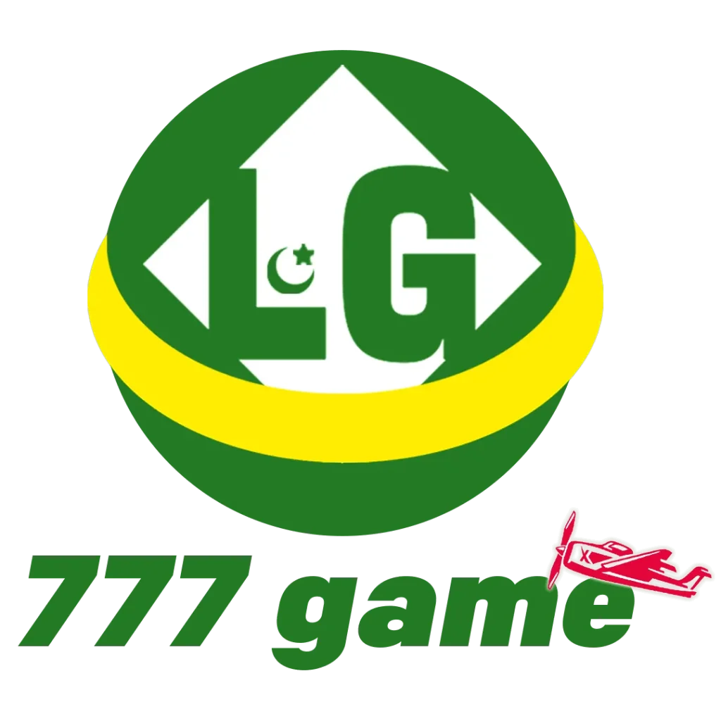Lg777 icon