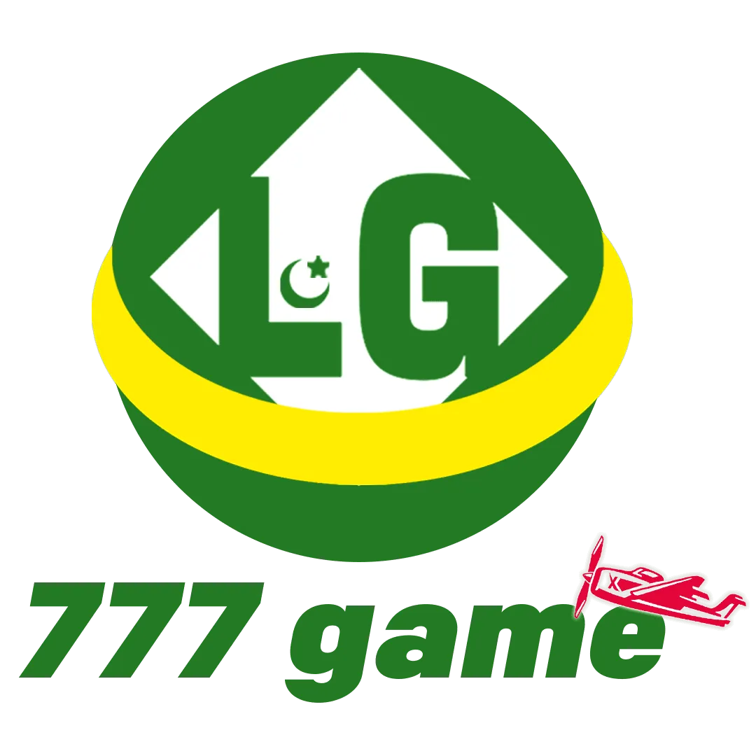 Lg777 icon